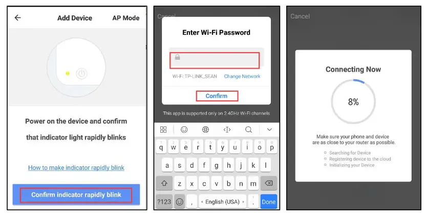HANK HKWL IR02W IR Transceiver- EZ mode