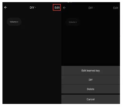 HANK HKWL IR02W IR Transceiver- Edit