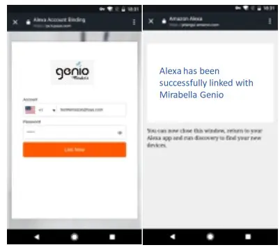 HANK HKWL IR02W IR Transceiver- Mirabella Genio