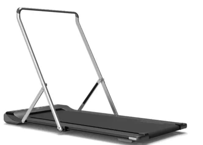 Kogan FST2JOGPADA T2 Ultra Slim Foldable 2-In-1 Walking and Jogging Smart Treadmill