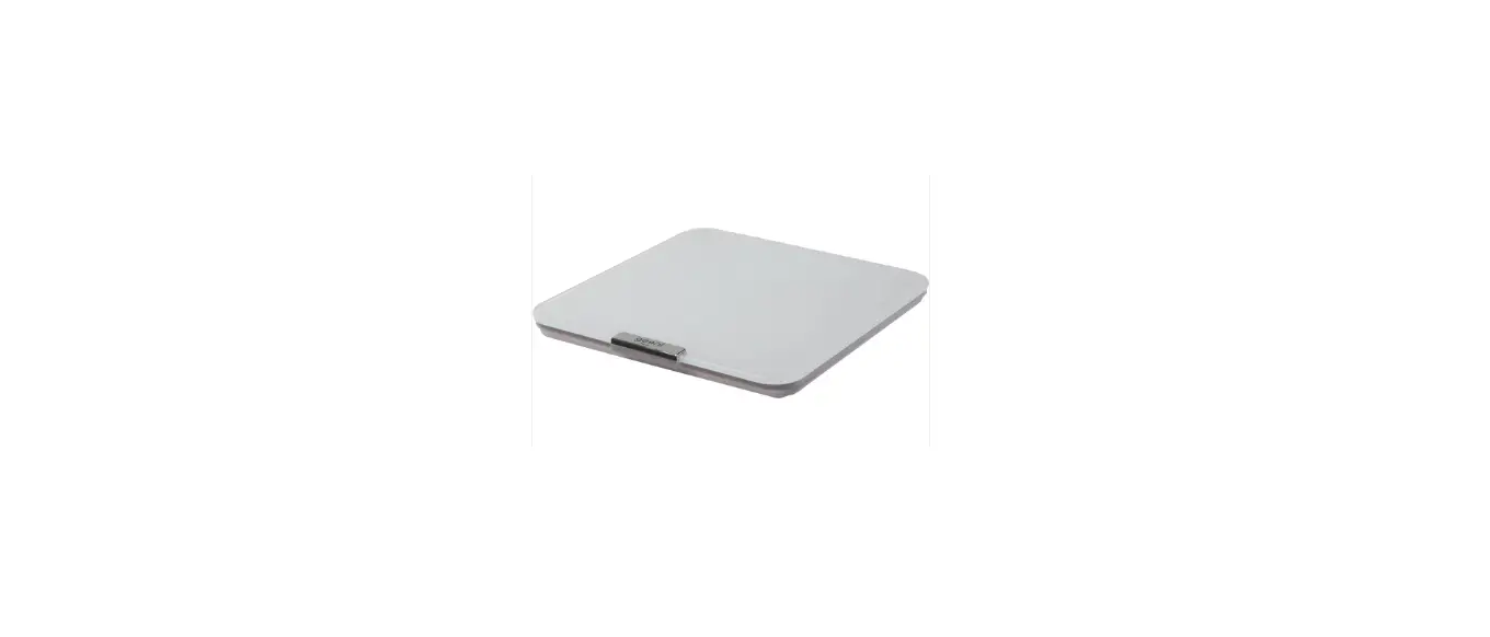 Geeni Gn-wa005-199 Smart Wifi Body Composition Scale User Guide