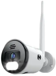 NIGHT OWL WNIP-8LTA-BS Wi-Fi IP Camera