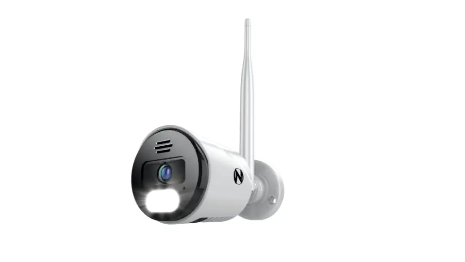 Night Owl Wnip-8lta-bs Wi-fi Ip Camera User Guide