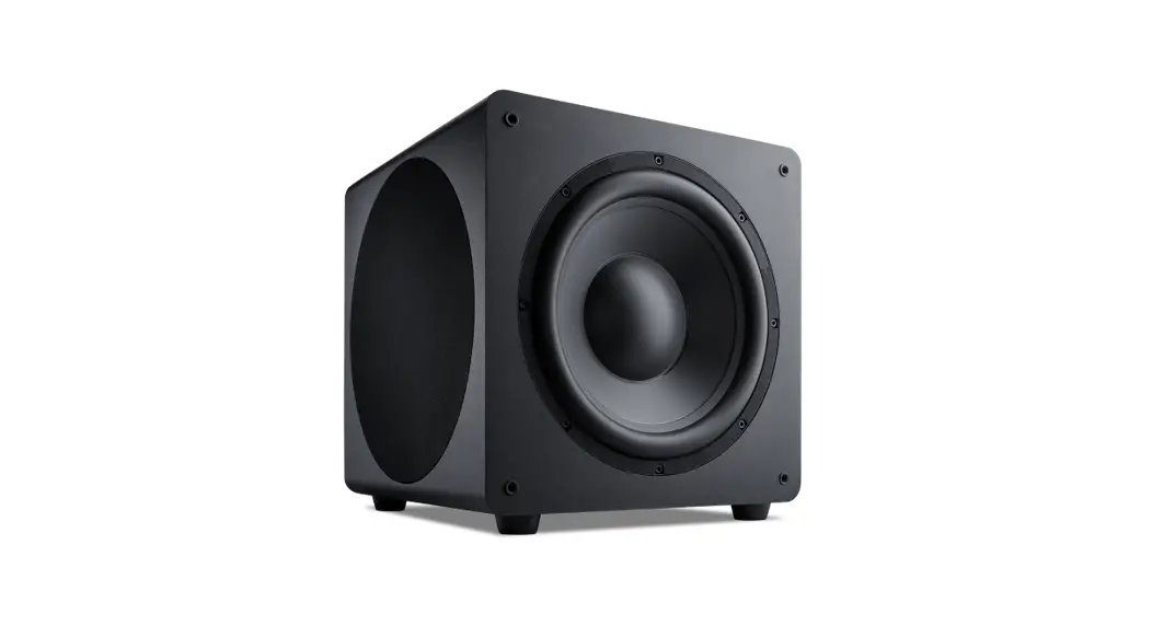 Proficient Protege Series Fds Subwoofer Multivoltage Installation Guide