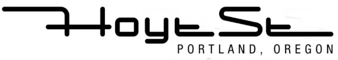 Hoyt St logo