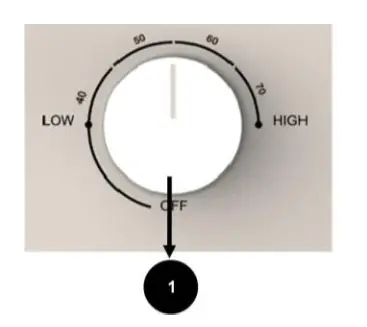 MODENA ES 10IS Electric Storage Water Heater - HOW TO USE
