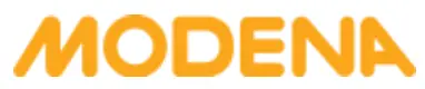 MODENA - logo