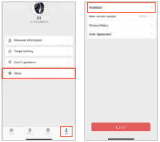 Moko Technology C1 Smart Watch FIG 9