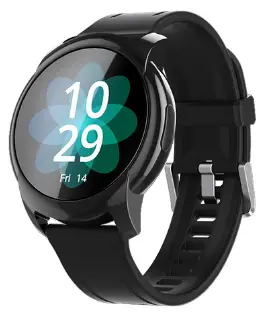 Moko Technology C1 Smart Watch
