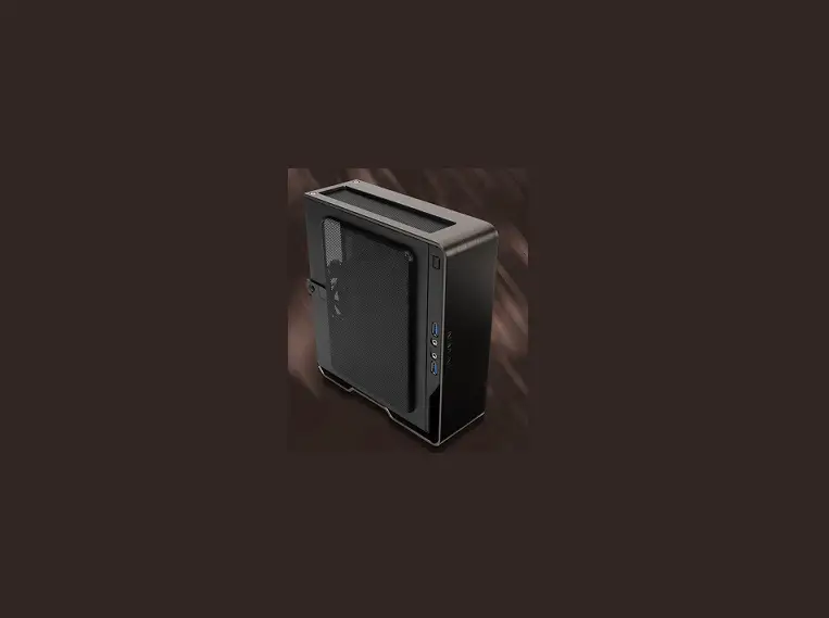 Inwin Iw-cs-chopingre-ps200w Chopin Pro Mini-itx Tower User Manual Inwin Iw-cs-chopingre-ps200w Chopin Pro Mini-itx Tower User Manual