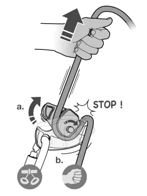 Function principle and test