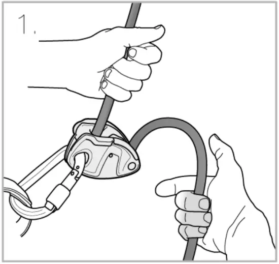 Belaying techniques