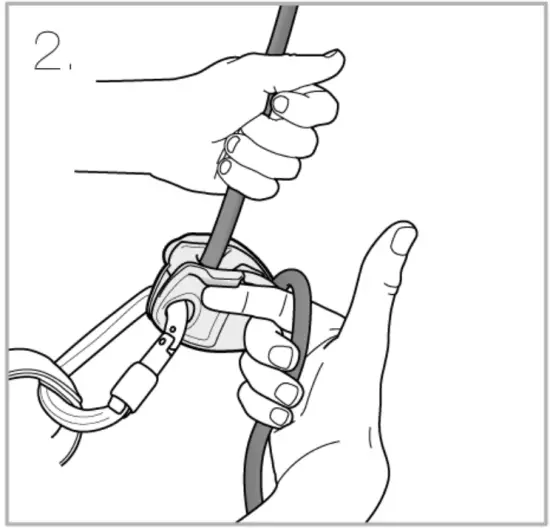 Belaying techniques