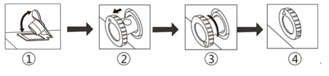 scandomestic SB 101 W Chest Freezer-5