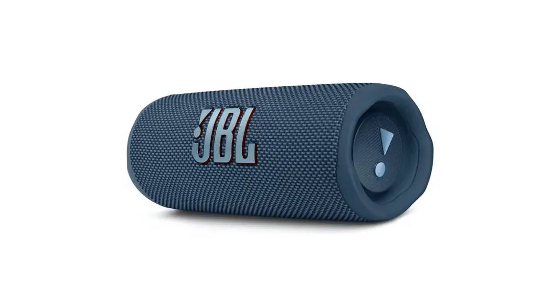 Jbl Flip6 Bluetooth Speaker User Guide