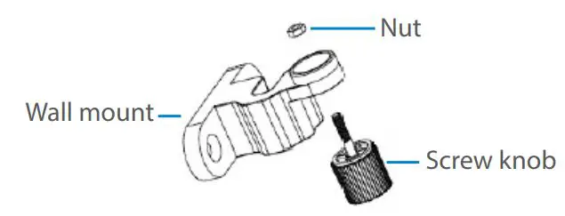 inseego 4G and G Indoor High-Gain Directional Antenna 3
