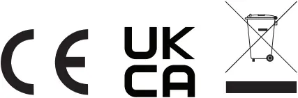 belkin WIB003 - Labels 2