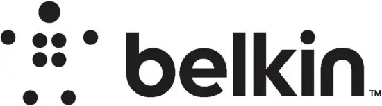 belkin logo m1