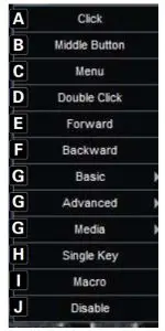 a screenshot of a cell phone