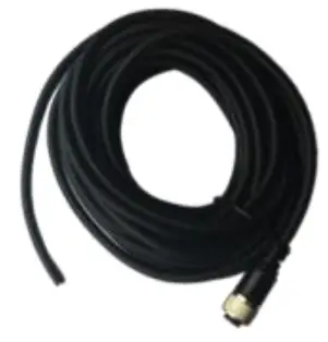 robustel TPH6700 IP67 Rated Enclosure- Power supply