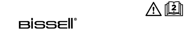 BISSELL Logo