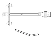 ZTE MC7010 Outdoor WiFi Router- Packing List 3