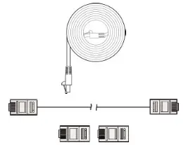 ZTE MC7010 Outdoor WiFi Router- Packing List 6