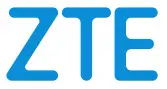 ZTE logo