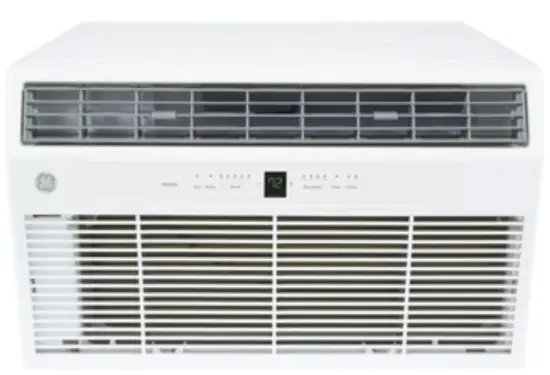 GE APPLIANCES AKCQ12D 24 Inch Through the Wall Air Conditioner