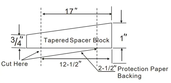 Installation Instructions