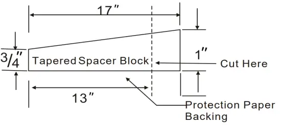 Installation Instructions