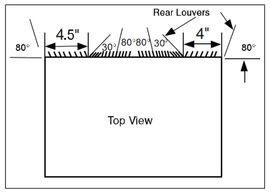 Installation Instructions