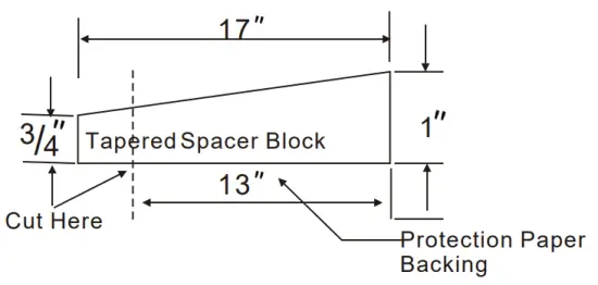 Installation Instructions