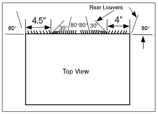 Installation Instructions