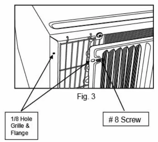 Direct Unit Mounting