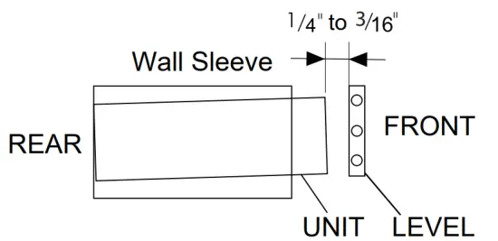 Installation Instructions