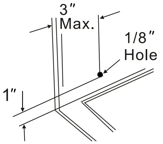 Installation Instructions