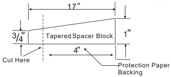 Installation Instructions