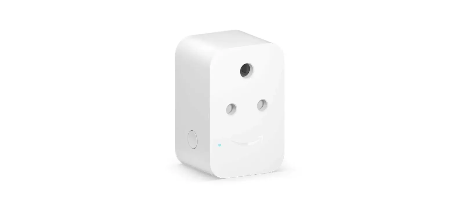 Broan 1103436 Smart Plug User Guide