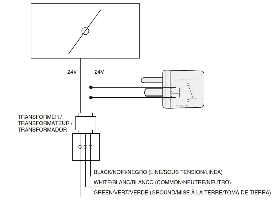BROAN 1103436 Smart Plug fig3
