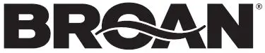 BROAN logo
