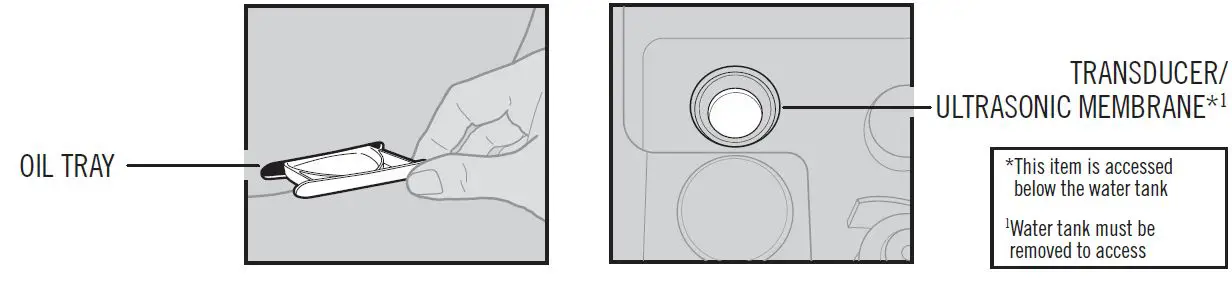 UNIQUE FEATURES & SPECIFICATIONS 2