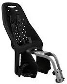 Thule Yepp Maxi Seatpost Instructions