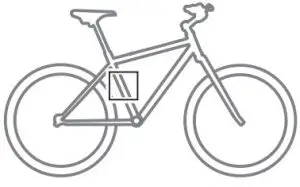 Thule Yepp Maxi Seatpost Instructions