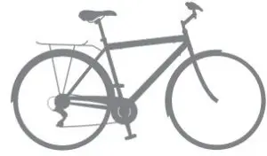 Thule Yepp Maxi Seatpost Instructions