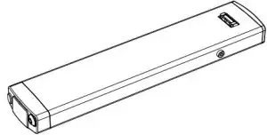 Thule Yepp Maxi Seatpost Instructions