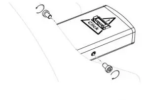 Thule Yepp Maxi Seatpost Instructions
