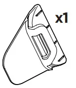 Thule Yepp Maxi Seatpost Instructions