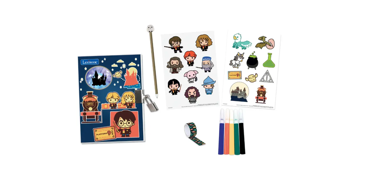 Lexibook Sd30hp Light-up Secret Diary Instruction Manual Lexibook Sd30hp Light-up Secret Diary Instruction Manual