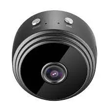 JXLCAM A9 WiFi Camera